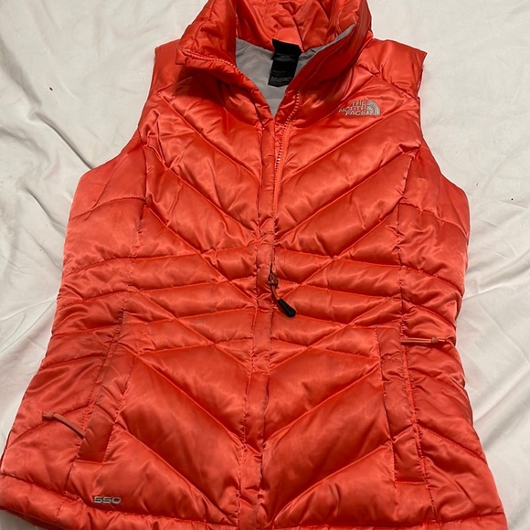 The North Face Jackets & Blazers - Northface warm vest XS